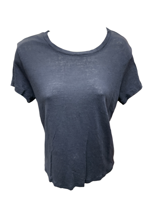 SilkySilky Women's Tee Navy S