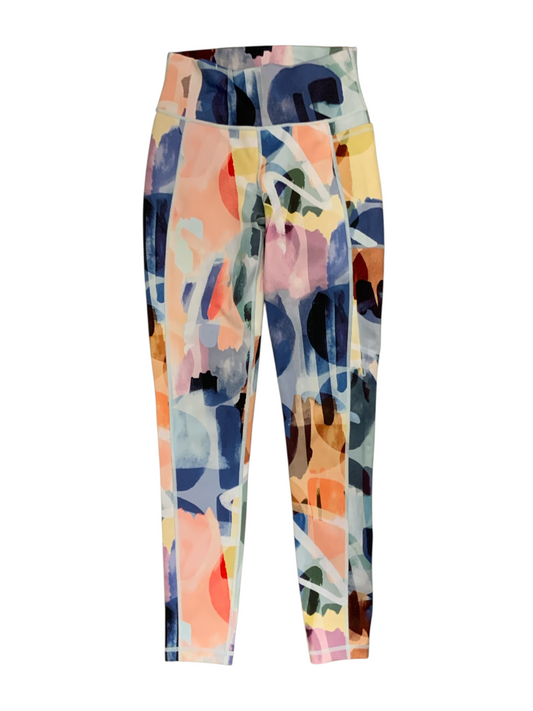 NWT Sweaty Betty Women's Legging Multi S