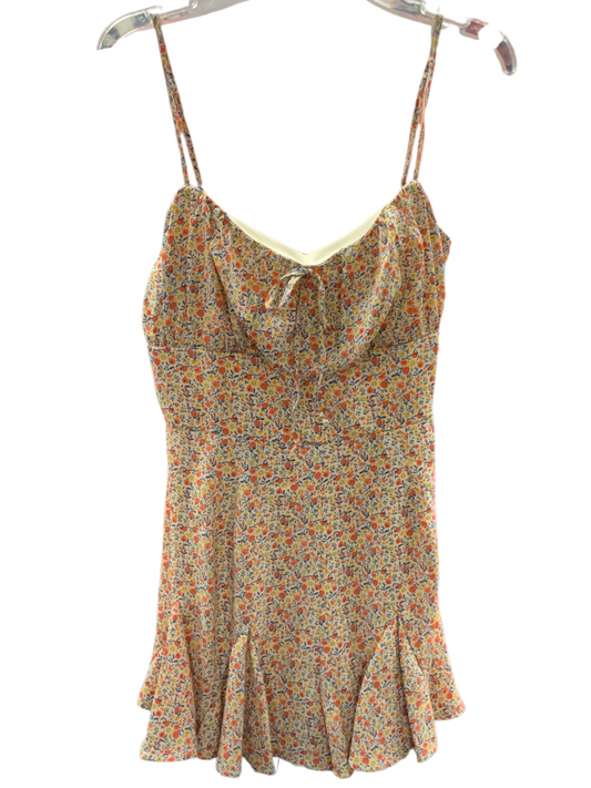 Trixxi  Jr Romper Orange S