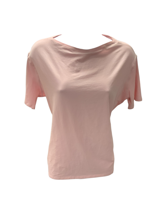 Lululemon Women's Tee Pink 2