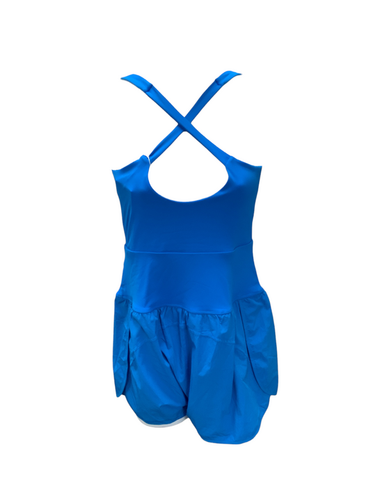 NWT Vioce Women's Run Romper M
