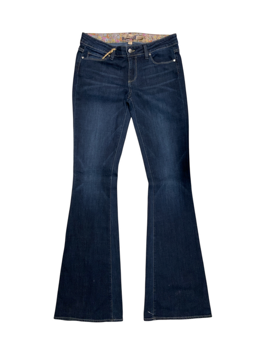 NWT Paige Women's Jean 28/6=S