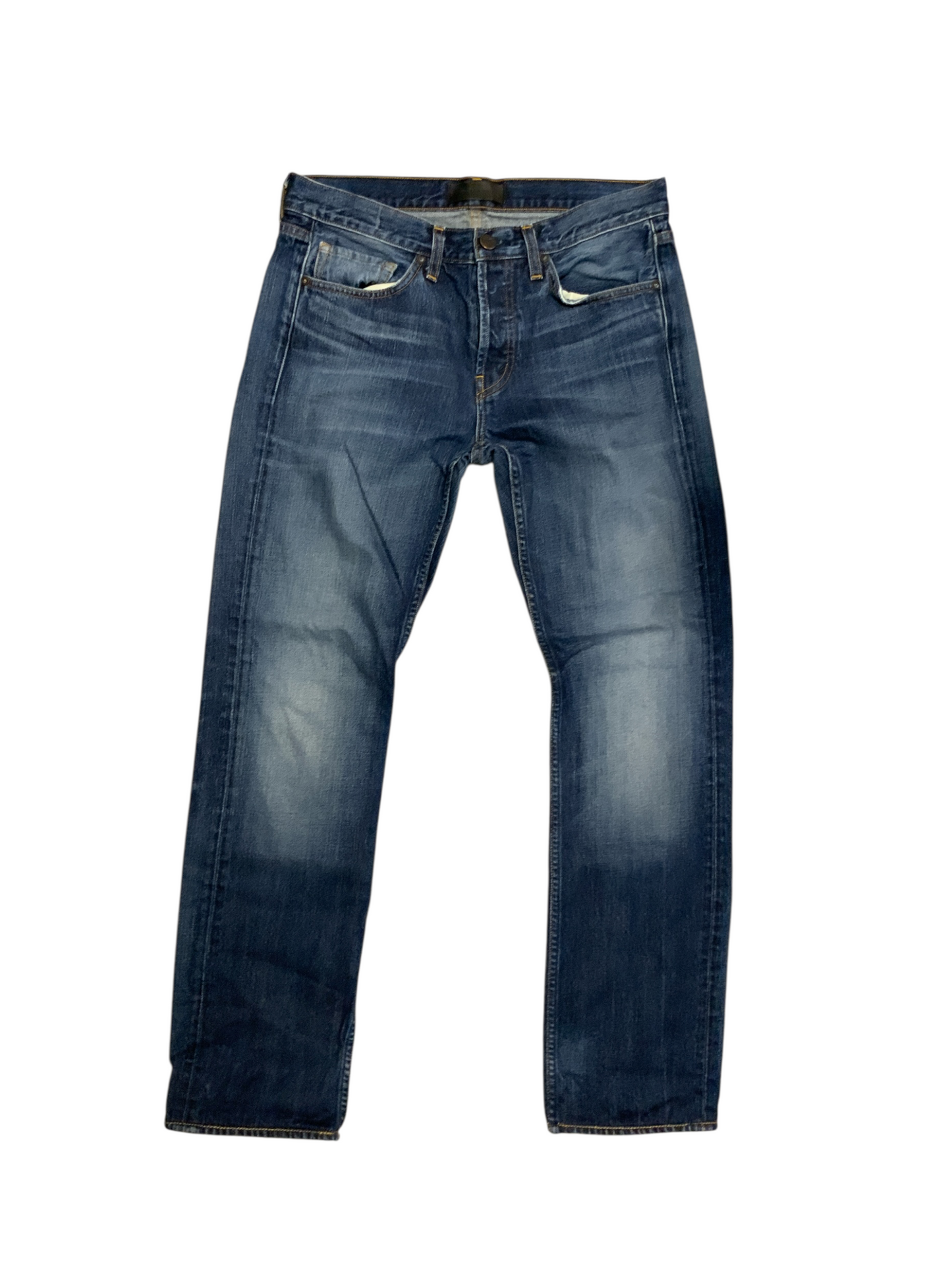 J Brand Women's Jean 32/14=L