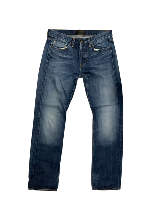 J Brand Women's Jean 32/14=L