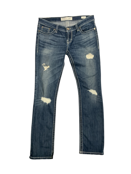 BKE Buckle Jr Jean 29R/8=M