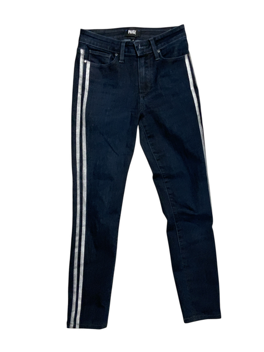 Paige Women's Jean 25/0=XS