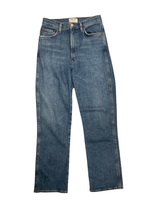 AGOLDE Women's Jean 27/4=S