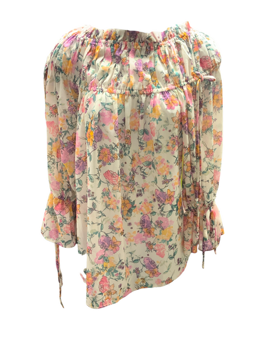 Tularosa Women's Top Multi XS