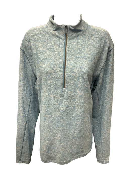 Lululemon Men's Top Blue L