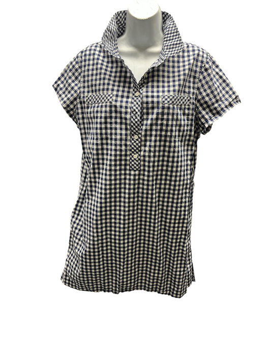 Vineyard Vines Women's Dress Navy 16