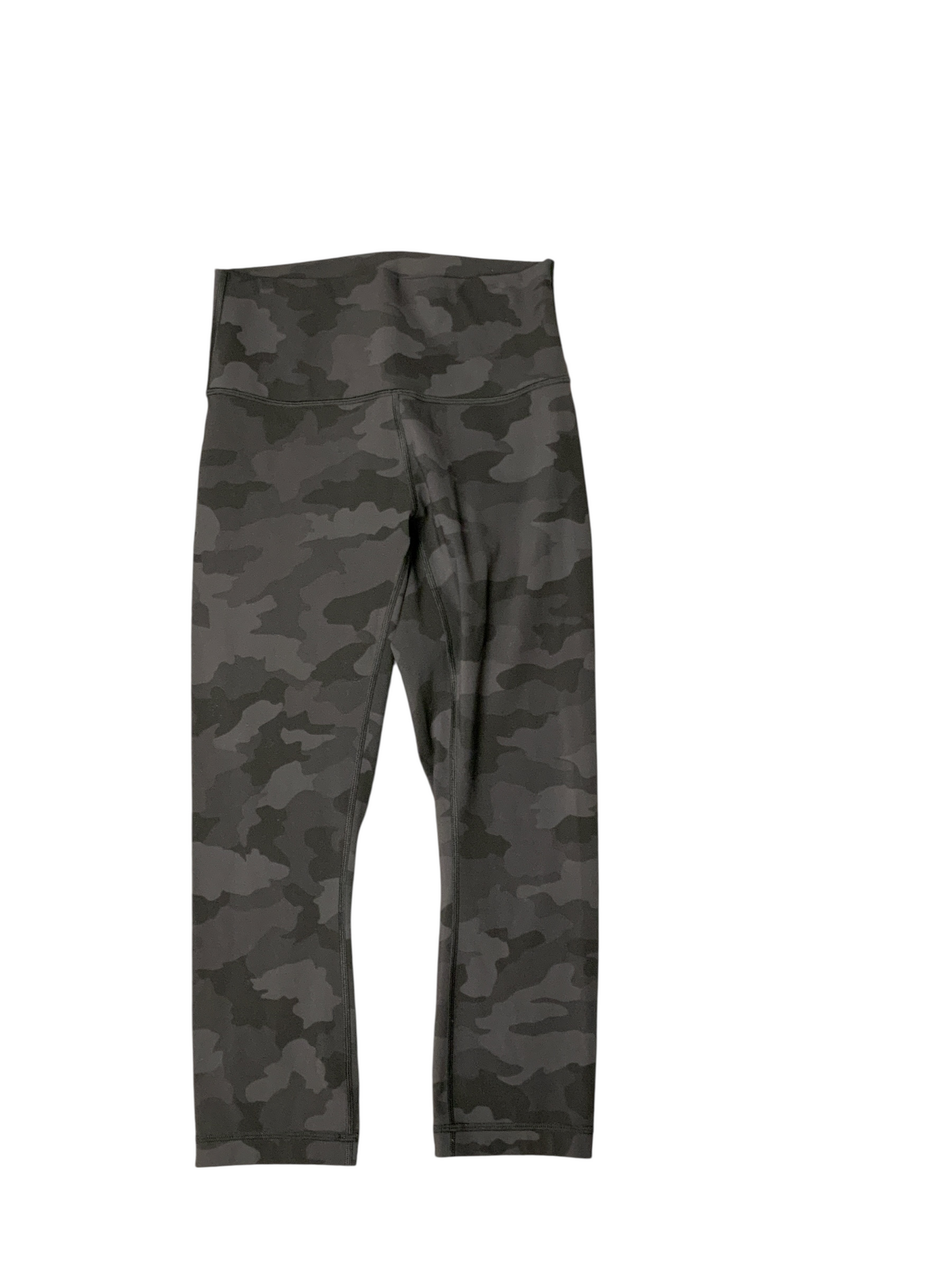 Lululemon Women's Leggings Black 6