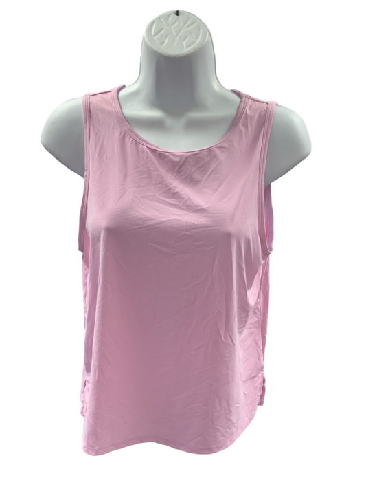 Senita Women's Tank Pink XS