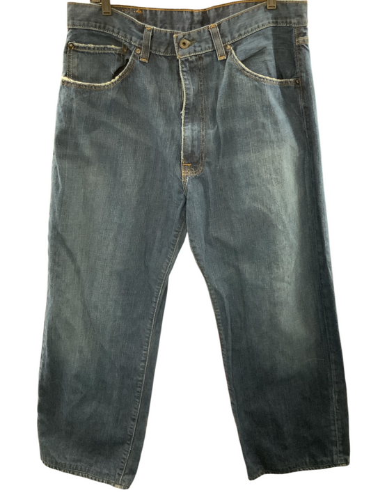 Ralph Lauren Men's Jeans 38x30