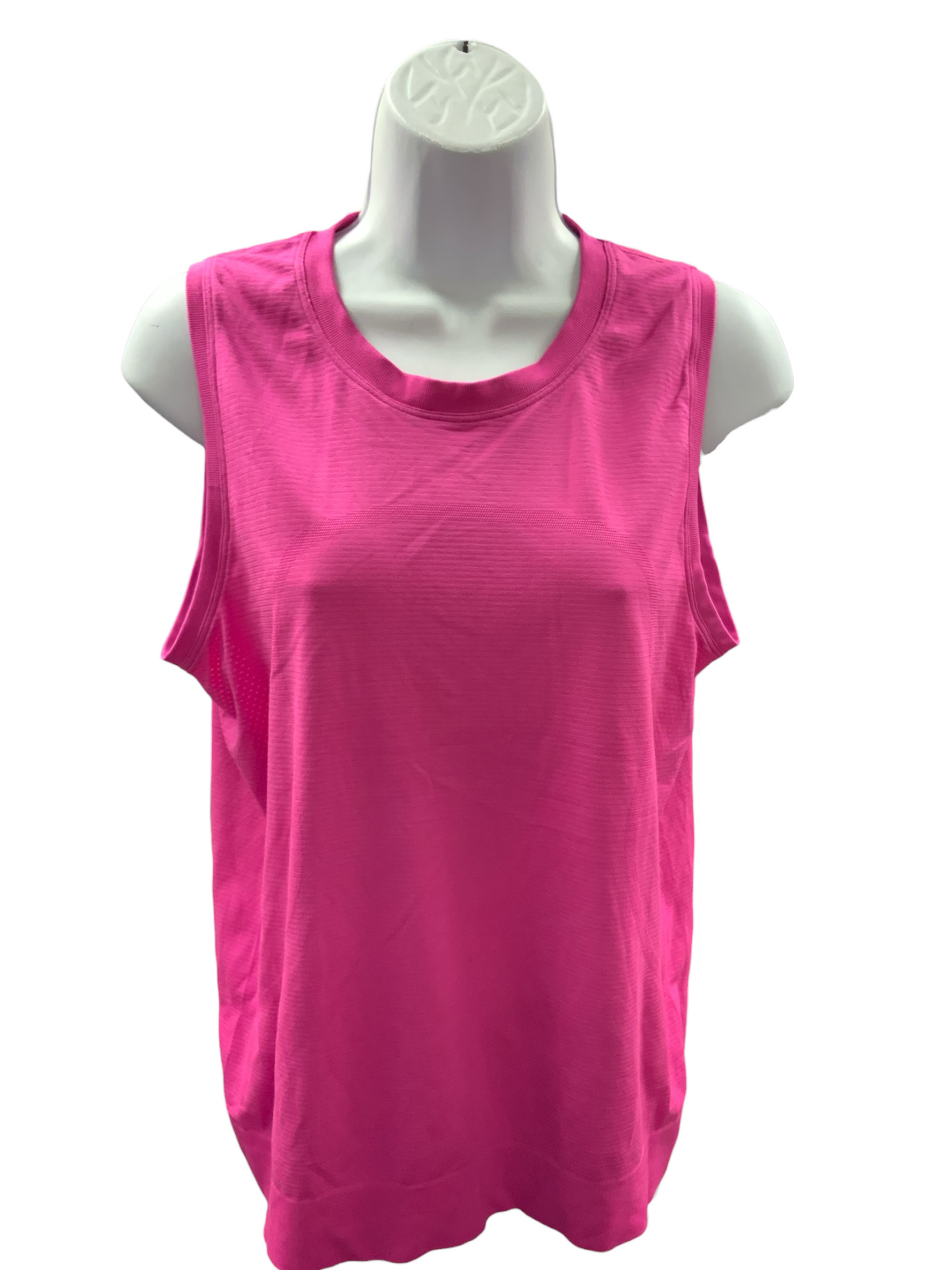 Lululemon Women's Shirt Fuchsia S