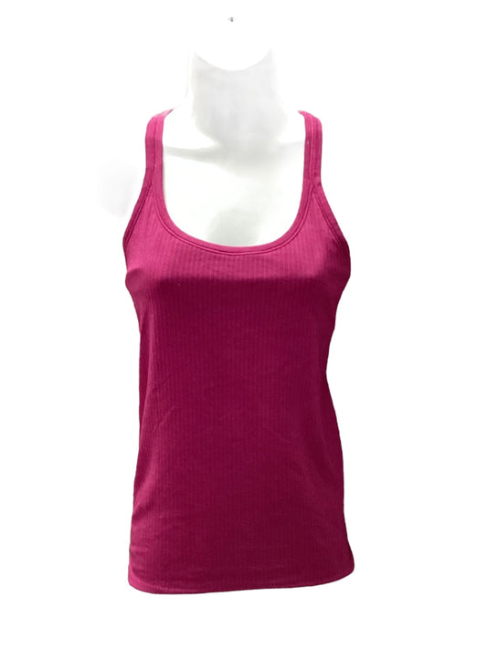 Lululemon Women's Tank Wine S