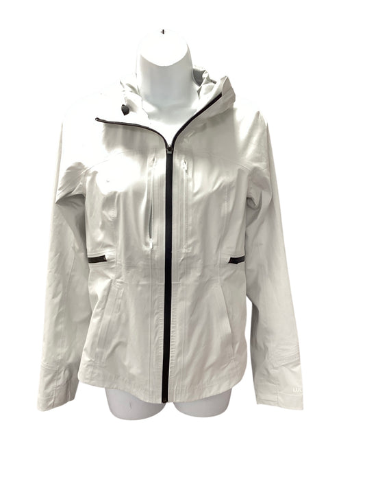 Lululemon Women's Jacket  White S