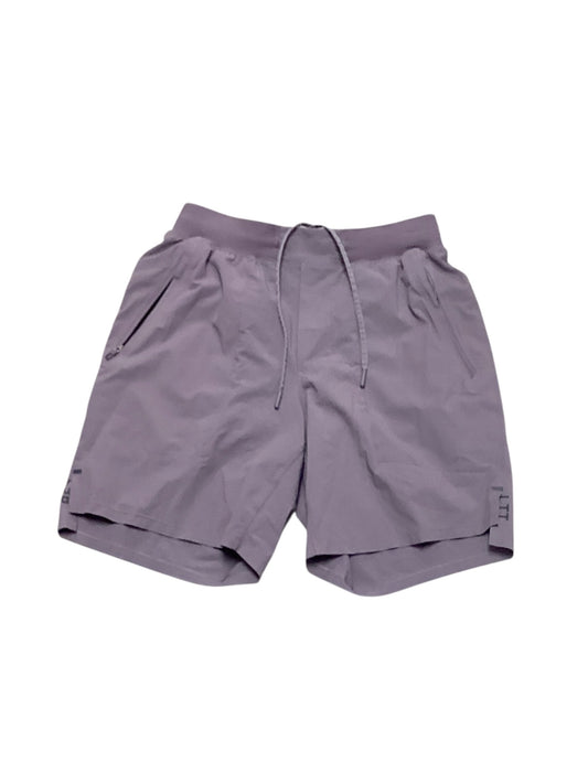 LuLuLemon Women's Shorts Lilac S