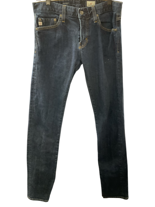 AG Men's Tellis Jean 30R