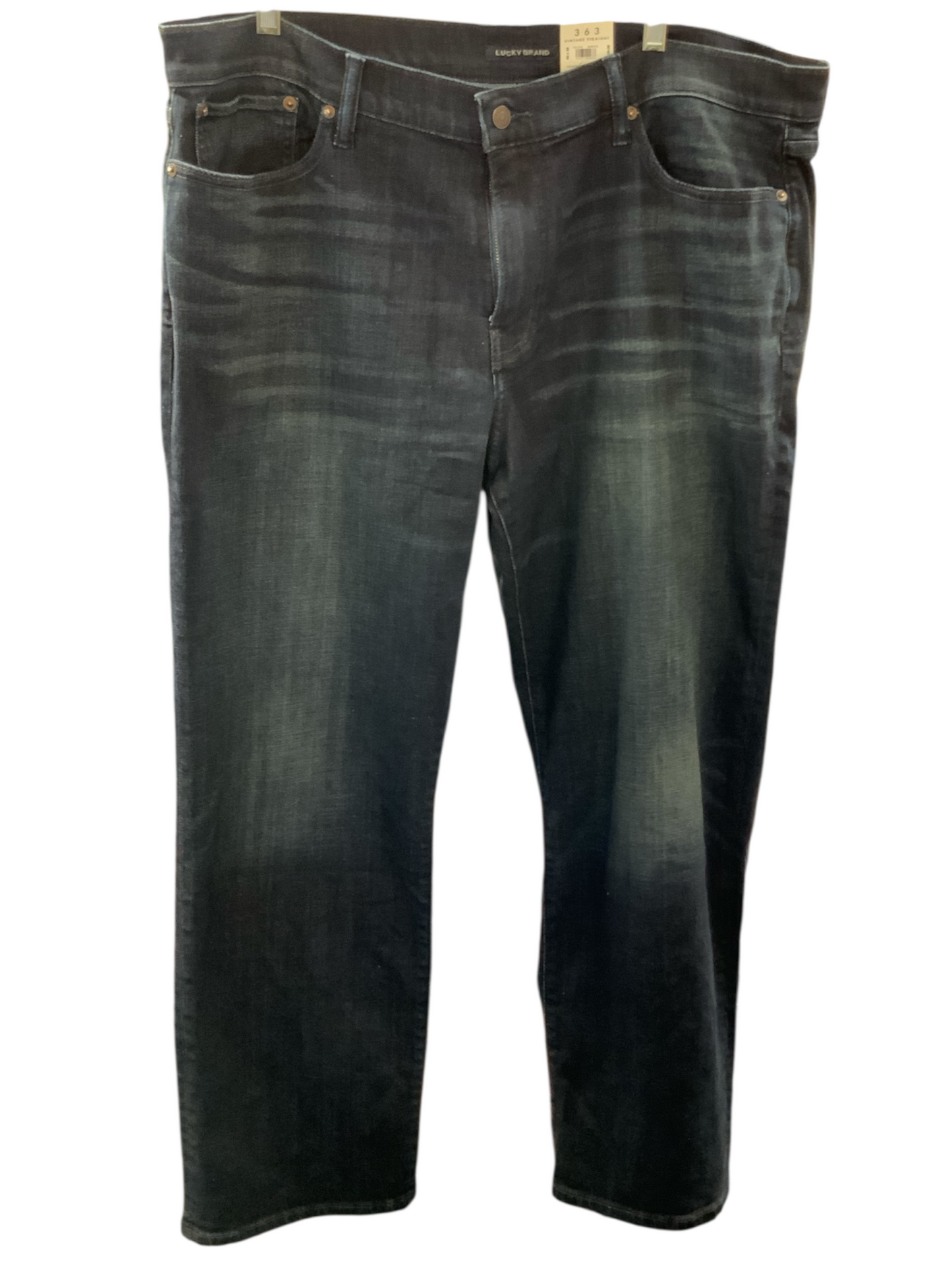 NWT Lucky Men's Jean 40x30