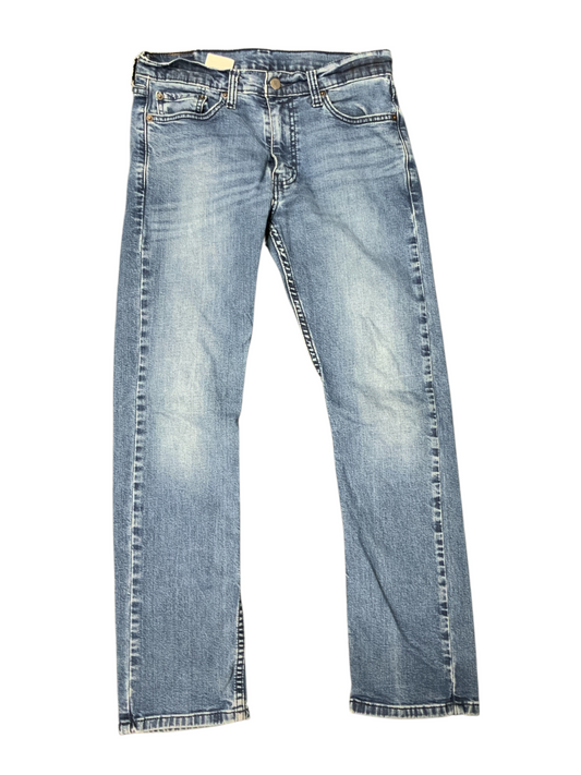 Levis Men's 513 Jean 31x30