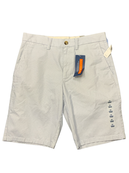NWT Old Navy Men's Short Blue 31