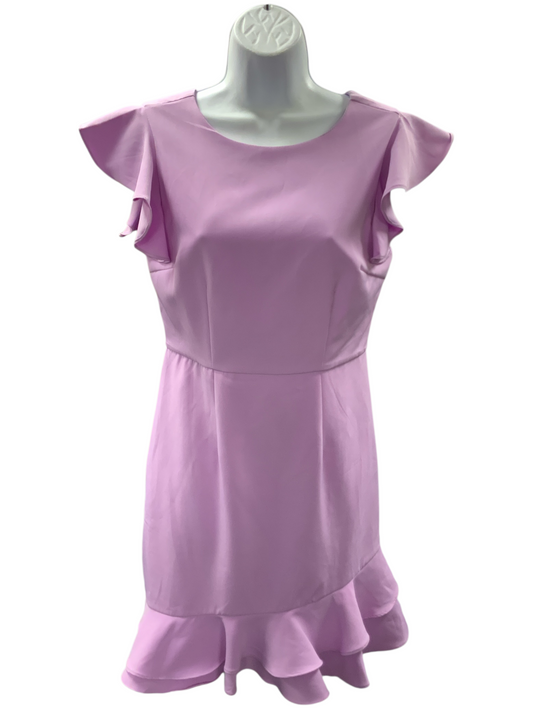 Jetset Dream Women's Dress Lilac S