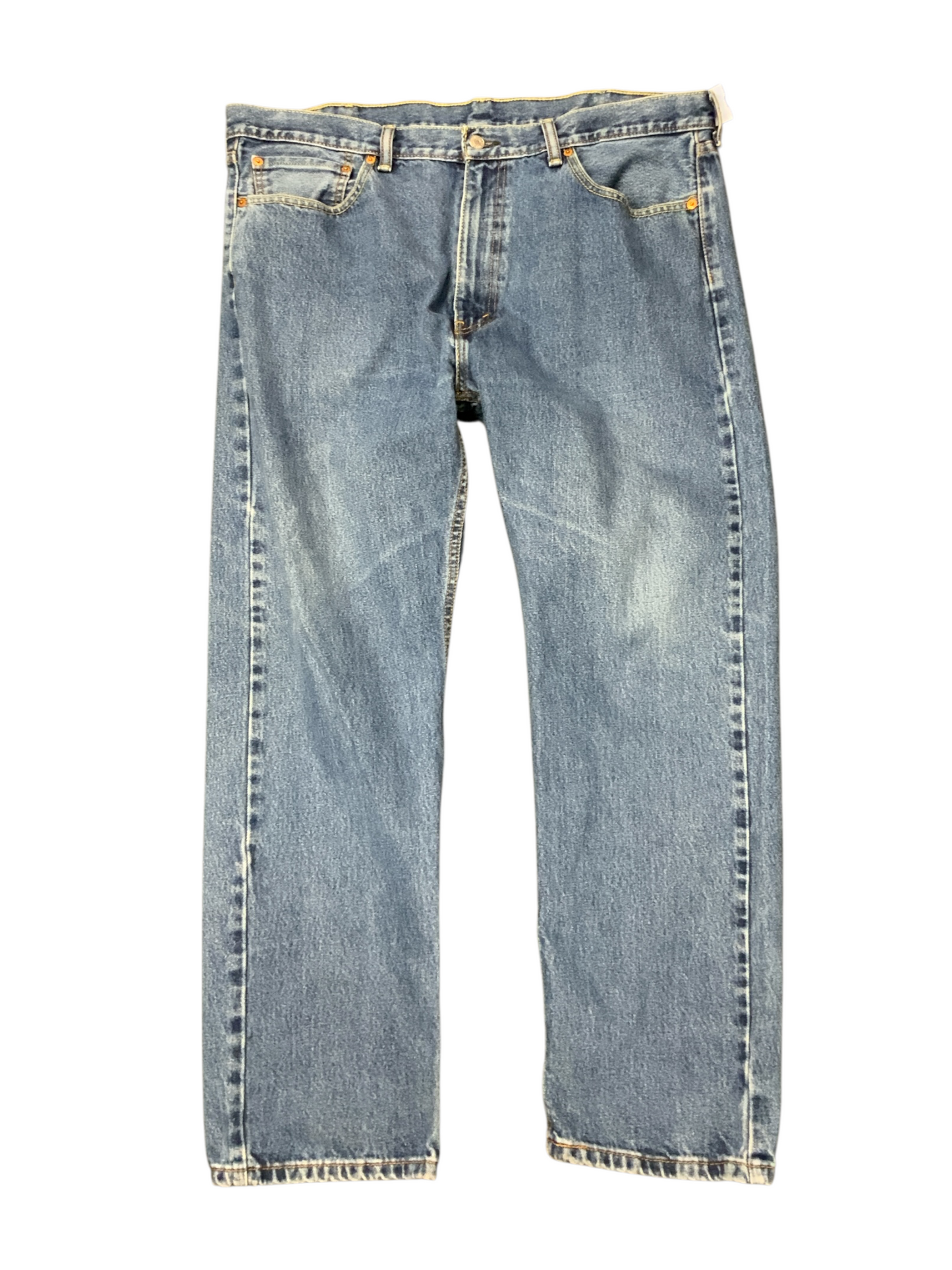 Levis Men's 505 Jean 40x30