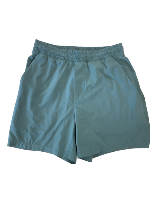 LuluLemon Women's Shorts Army Green S