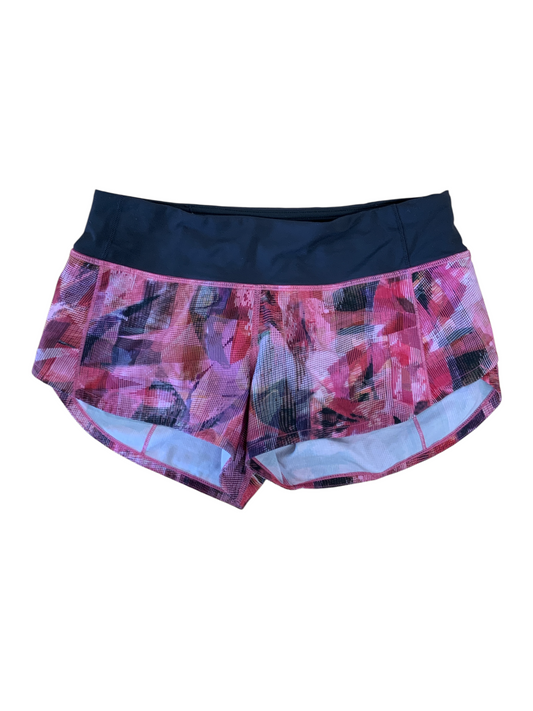 LuluLemon Women's Short Multi 2