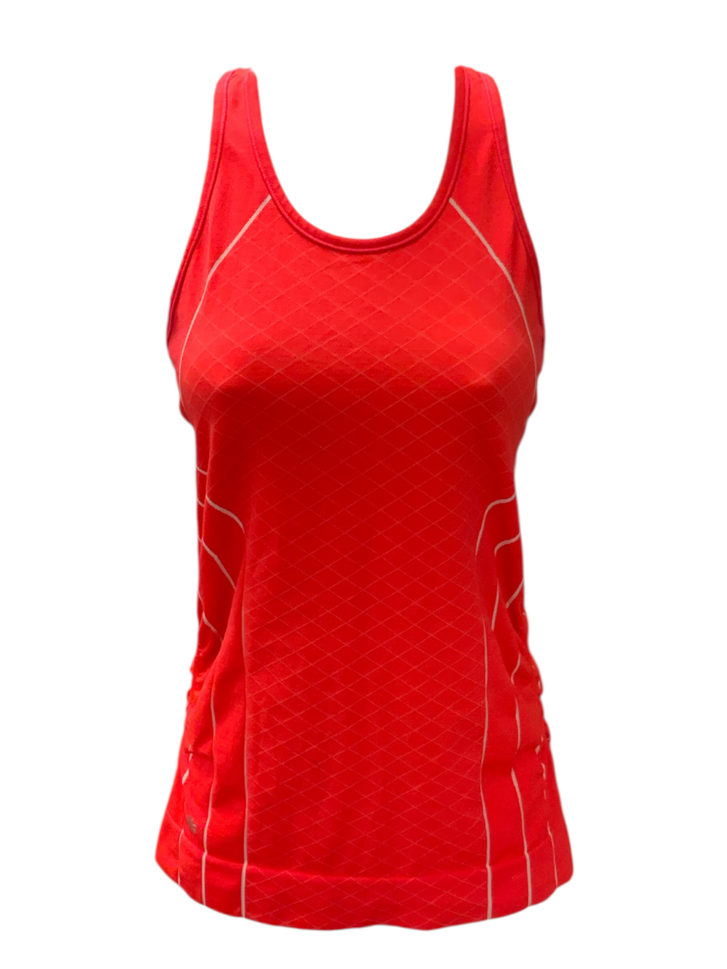 Athleta Women's Tank Red S