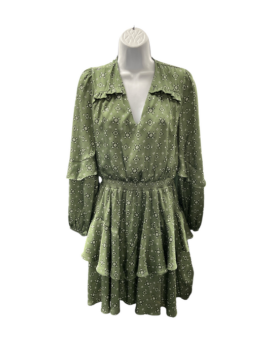 Sam Edelman Women's Dress Sage 8