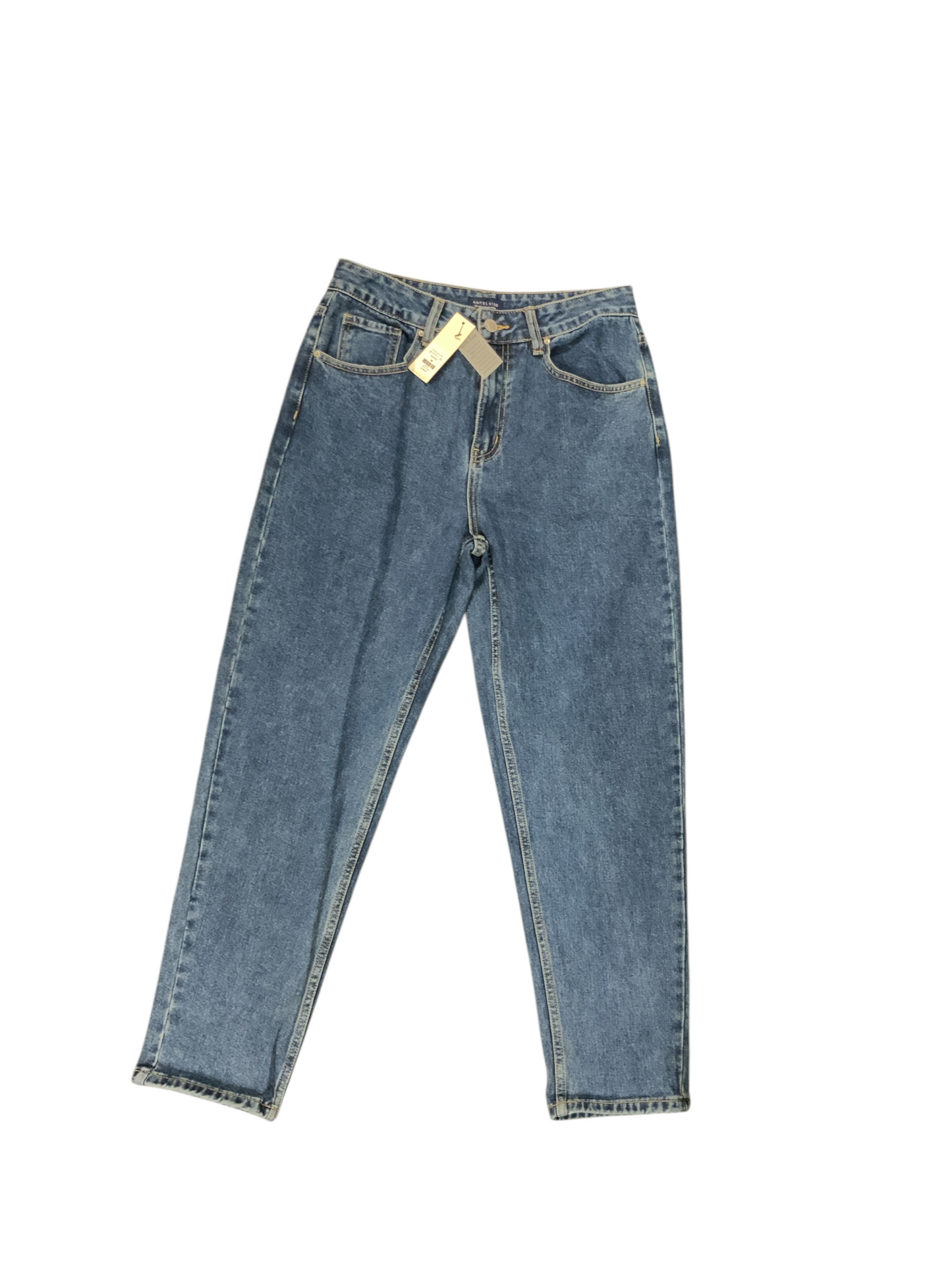NWT Angel Kiss Jr Jean 28/6=S