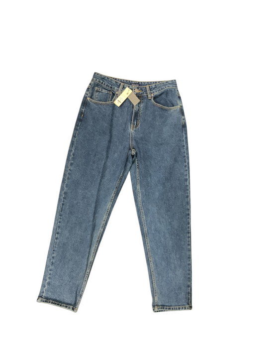 NWT Angel Kiss Jr Jean 28/6=S
