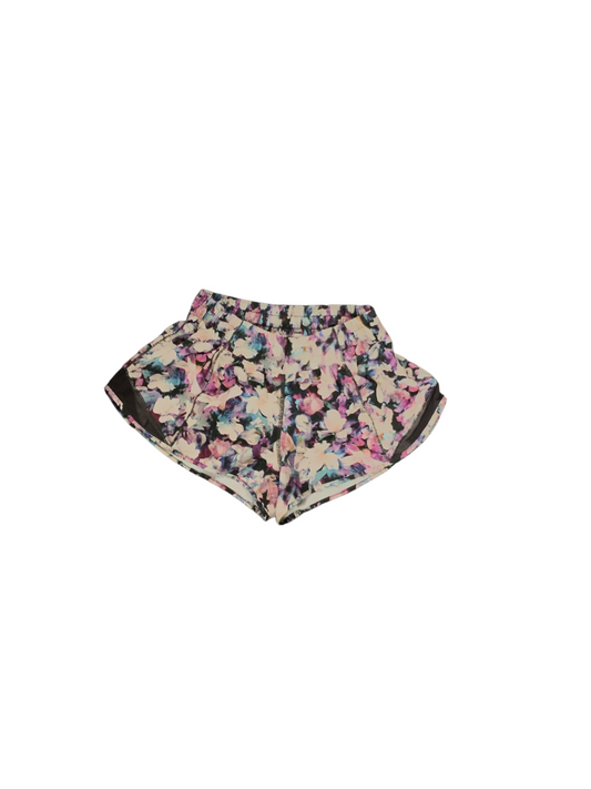 Lululemon Women's Short Violet 6