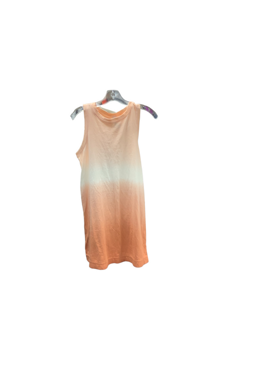NWT Old Navy Women's T Dress Blush XS