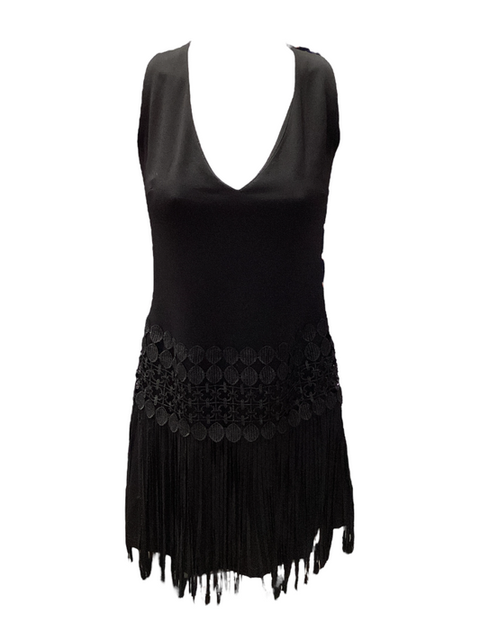 Sara Boo Women's Dress Black XS