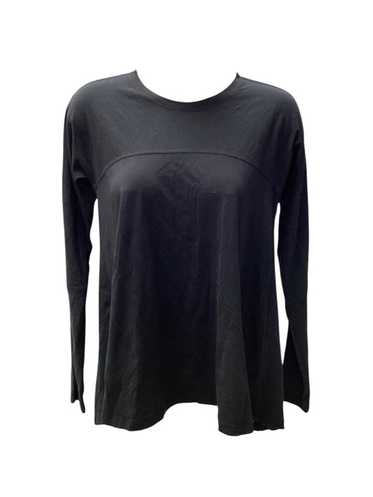 Lululemon Women's Top Black S
