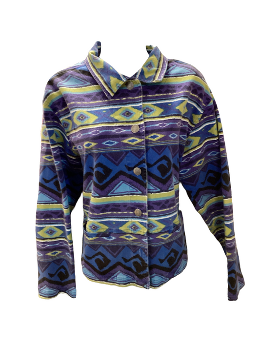 Chicos Women's Jacket Multi 2