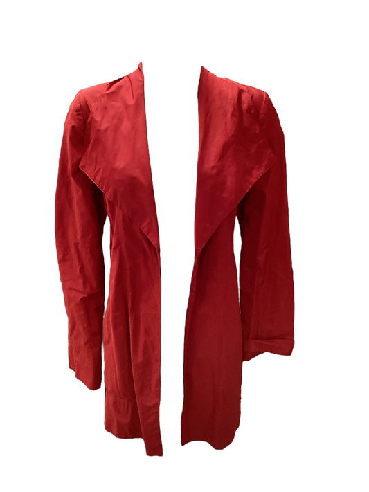 Joseph Ribkoff Women's Jacket Red S