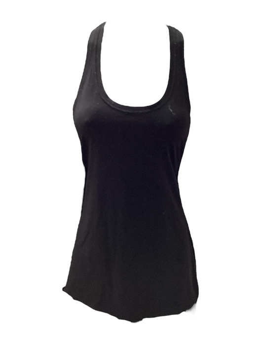 Lululemon Women's Tank Black S