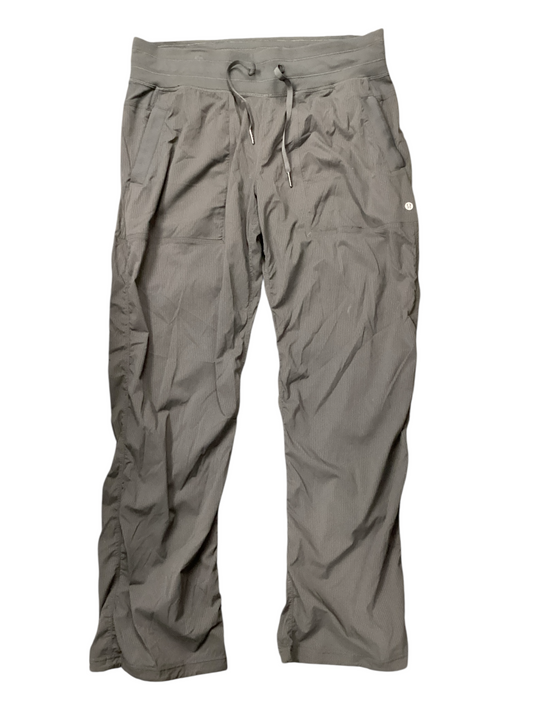 Lululemon Men's Sweats Black