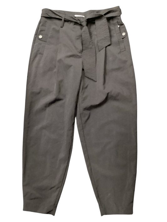 Zara Women's Pant Black M