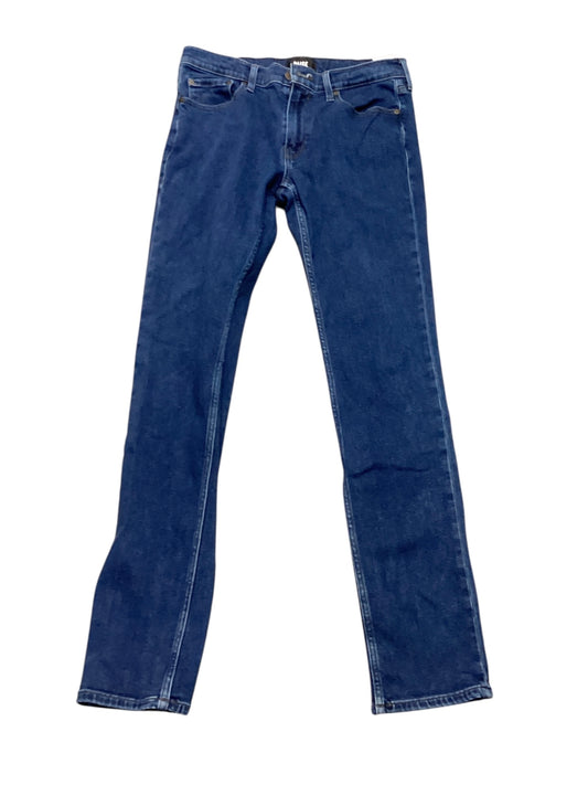 Paige Women's Jean 31/12=L