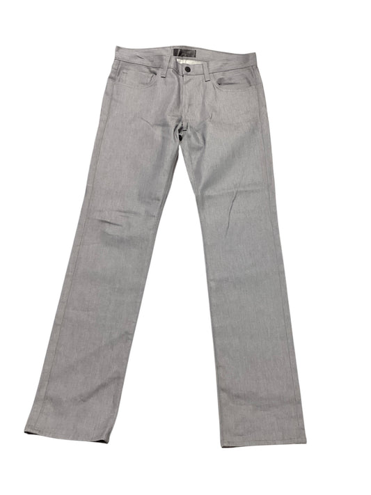 J Brand Men's Jean Gray 32