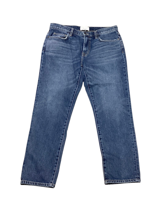 Current/Elliott Men's Jean 30