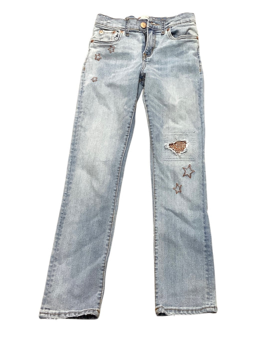 Levi’s Girls Blue Jeans 10