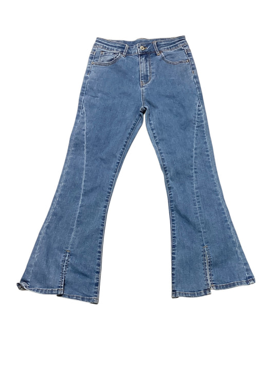 Kidscool Space Girls Blue Jeans