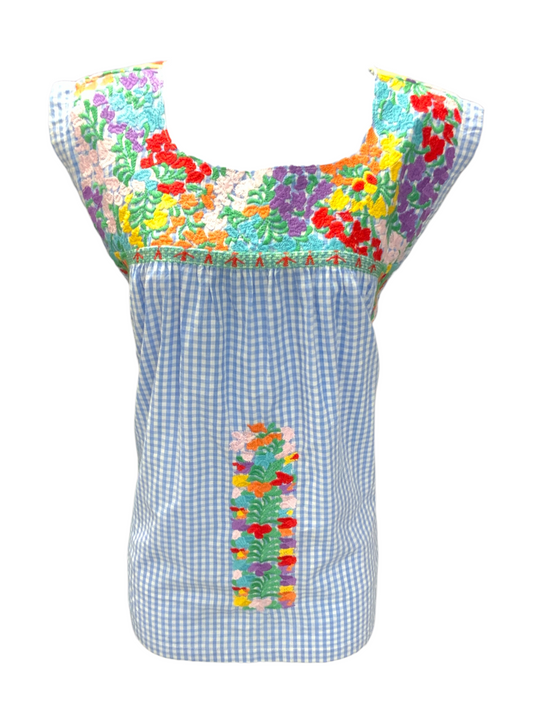 J. Marie Women's Top Multi M