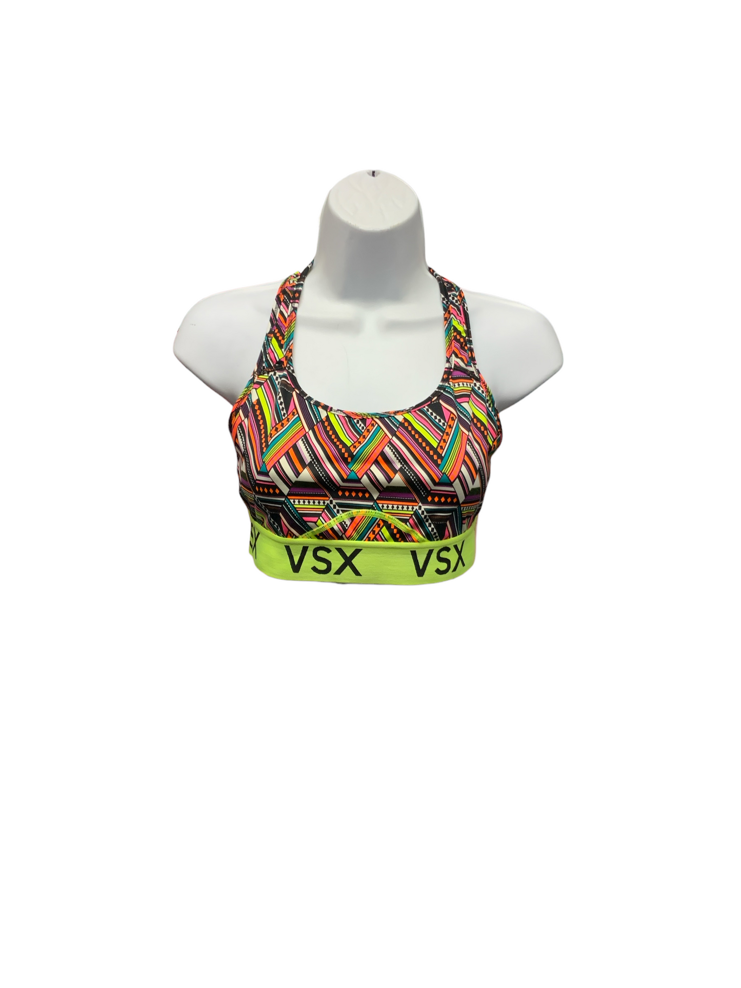 VSX Women's Bra Top Multi S