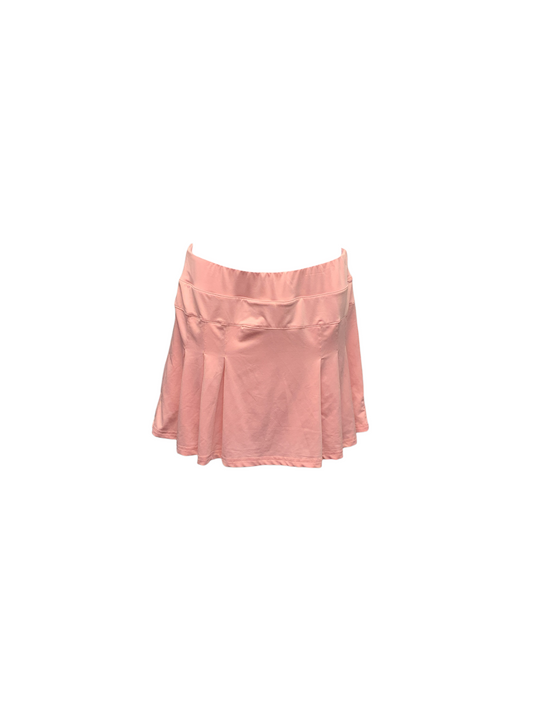 Eishopper Women's Skort Pink